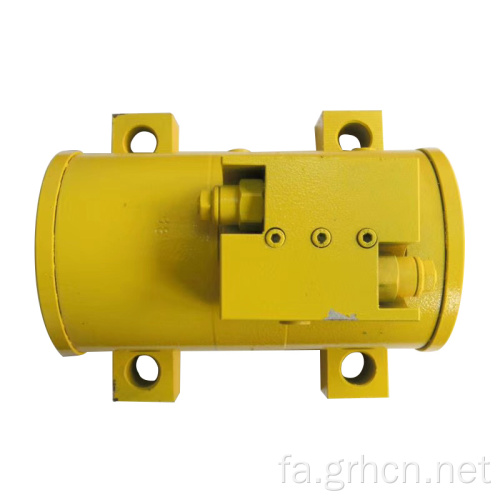 قیمت محرک های چرخشی هلاک هیدرولیک چینی آنلاین